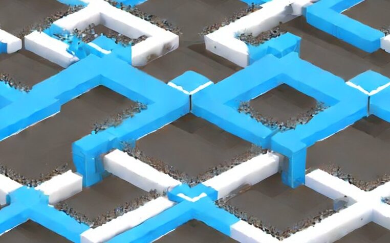 Blockchain: Contractual and Governance challenges